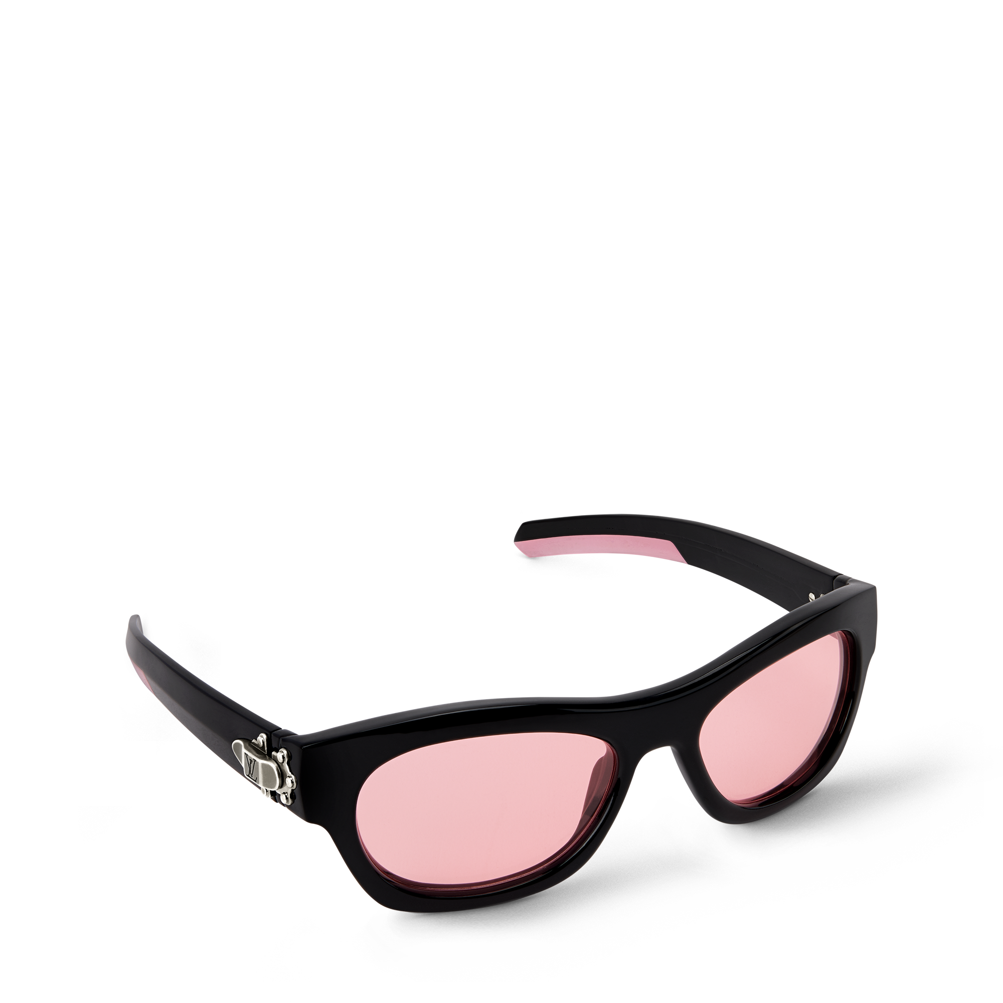 LV Frog Round Square Sunglasses S00 - Accessories | LOUIS VUITTON